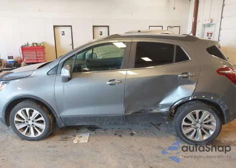 2019 Buick Encore Awd Preferred z USA, uszkodzony, nr VIN KL4CJESB0KB950592